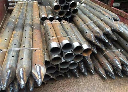 彭泽钢花管哪里有卖